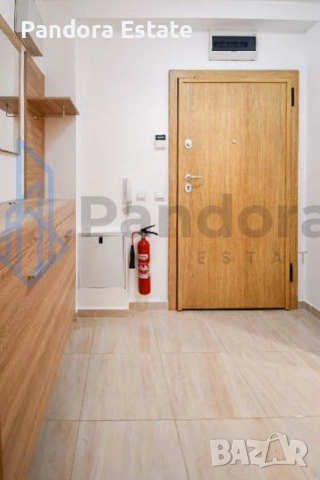 2-СТАЕН апартамент под наем, гр. София, кв.Манастирски ливади, снимка 3 - Апартаменти - 52477754