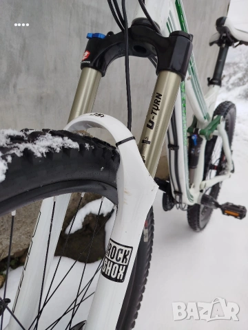 Планински велосипед Specialized 26 " M/L, снимка 6 - Велосипеди - 53326107