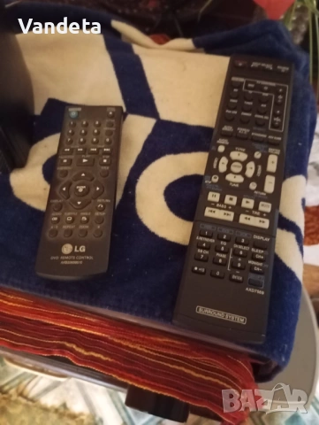 Система за домашно кино PIONEER VSX-324., снимка 9 - Аудиосистеми - 53141985