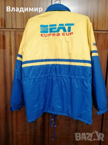 яке сеат, снимка 5 - Якета - 52466133