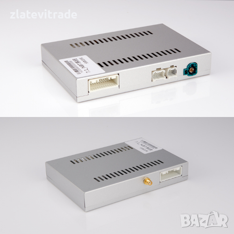 BMW 1 SERIES F20 F21 F23 FACELIFT NBT 2015-2019 АНДРОИД НАВИГАЦИЯ 8.8", снимка 5 - Навигация за кола - 36352378