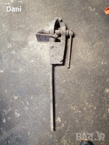 Старо ковашко менгеме