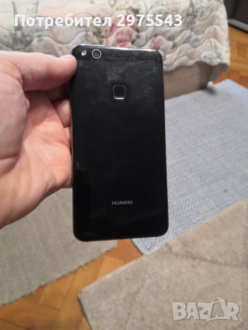 Huawei P10 Lite , снимка 2 - Huawei - 40975530