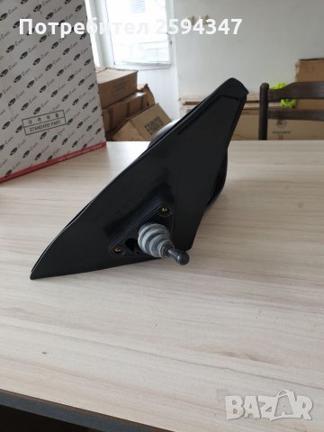 DAEWOO LANOS ОГЛЕДАЛО ДЯСНО МЕХАНИЧНО , снимка 3 - Части - 34292101