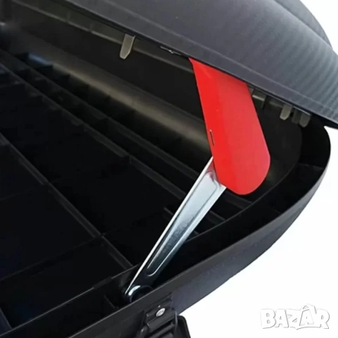 Автобокс Art Plast Carbon Line ВА480 / PA / DS, снимка 6 - Аксесоари и консумативи - 53102412