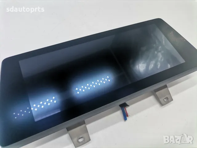 9826394 Дисплей BMW F90 M5 G30 G31 G32 MGU APX2 Lci Touch 10.25" , снимка 5 - Части - 50403577