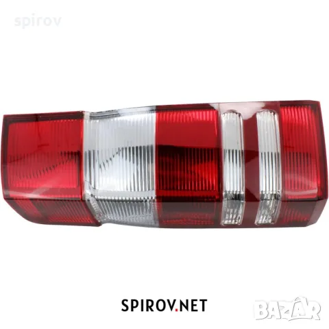 Десен стоп Mercedes Sprinter W906 2006-2018, снимка 3 - Части - 55715956