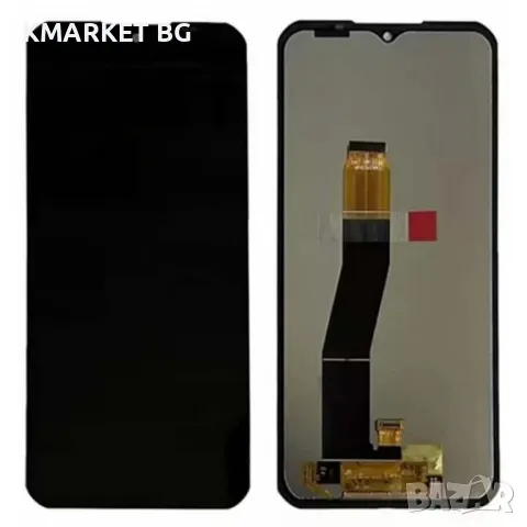 LCD Дисплей и Тъч Скрийн за Oukitel WP39, снимка 1