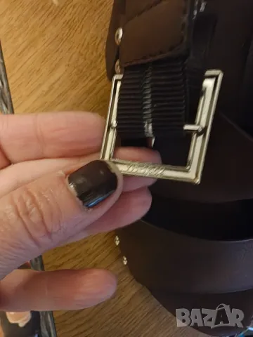 Dockers Оригинални сандали естествена кожа, снимка 10 - Сандали - 50037538