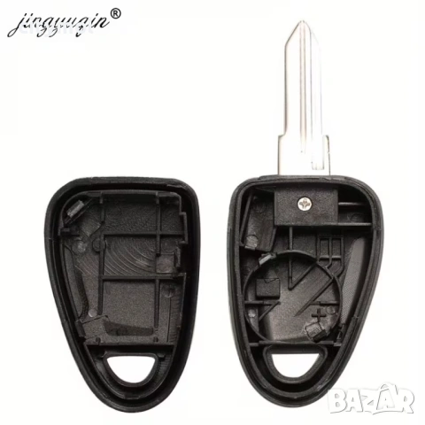 Кутийка за ключ с острие, за FIAT Ducato, Iveco Daily и др., снимка 2 - Аксесоари и консумативи - 53126266