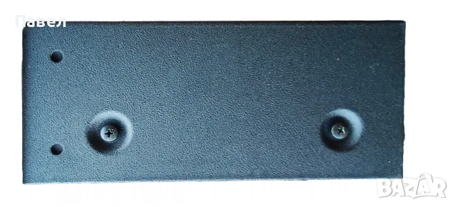 BARCO CC 2200 + CT 2200 – рядък винтидж Hi-Fi комплект, обслужен и проверен, снимка 12 - Аудиосистеми - 55792091