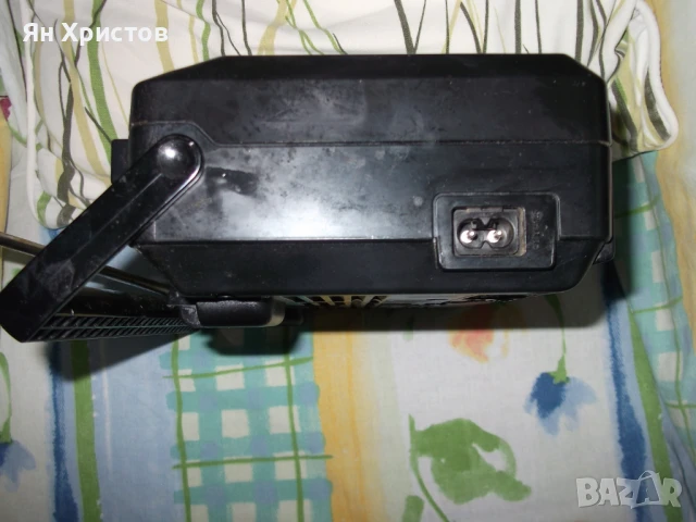 Радиокасетофон PHILIPS, снимка 5 - Аудиосистеми - 50688073