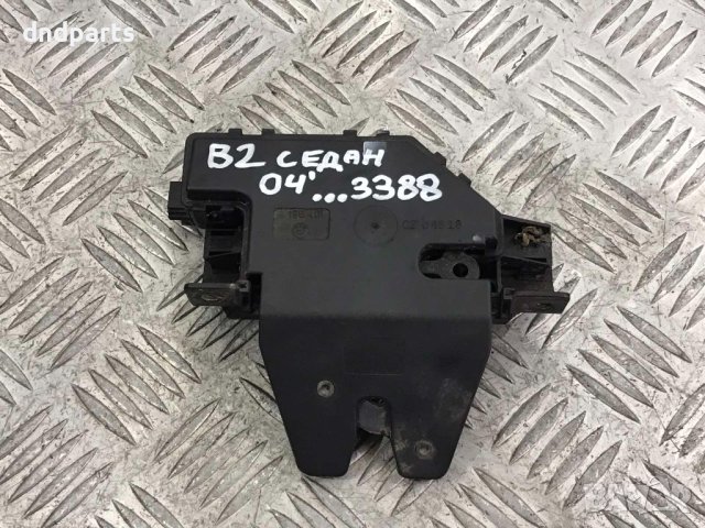 Брава заден капак BMW,E46,3-Series,2002г.