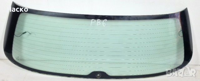 Задно Стъкло Заден Капак Багажник VW Passat B6 Комби Фолксваген Пасат Б6 2005г-2011г