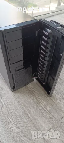 Компютърна кутия RAIDMAX UNICORN, снимка 2 - Захранвания и кутии - 48492919