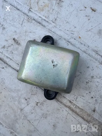 БЛОК С ПРЕДПАЗИТЕЛИ УАЗ / ГАЗ ПР10 НОВ , снимка 2 - Части - 49564359