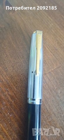 Писалка, снимка 3 - Колекции - 50408409