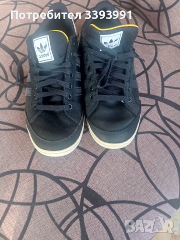 Мъжки маратонки Адидас , снимка 1