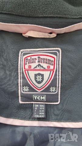 Дамски ски екип Л-ХЛ, снимка 5 - Зимни спортове - 52393521