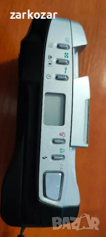 Olympus C-860L , снимка 4 - Фотоапарати - 50314414