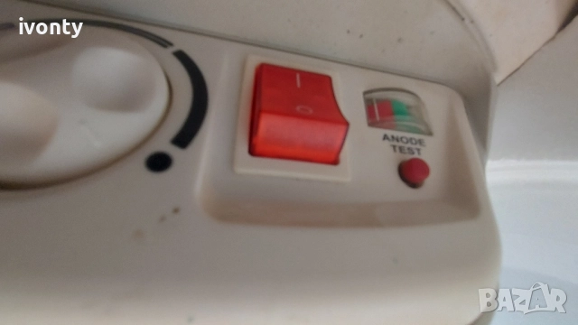 Бойлер Елдом 80 л., снимка 2 - Бойлери - 51709178