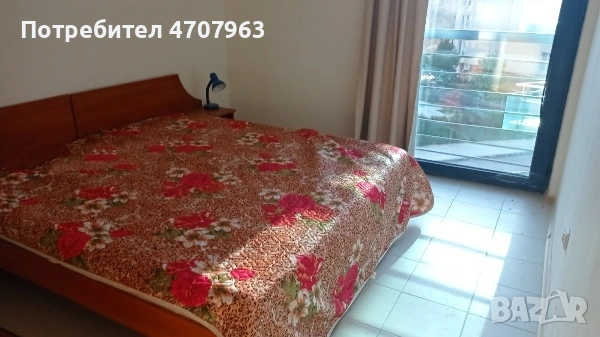 Тристаен - Слънчев бряг, снимка 4 - Апартаменти - 53772073