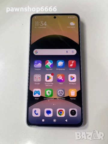 Xiaomi Redmi Note 14 5G 128GB 6GB RAM Dual, снимка 8 - Други - 52811307