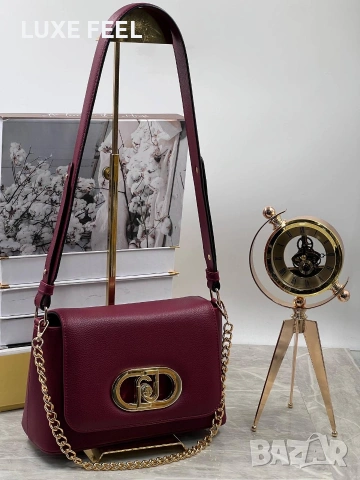 Liu Jo💎Дамски Чанти , снимка 6 - Чанти - 53566067