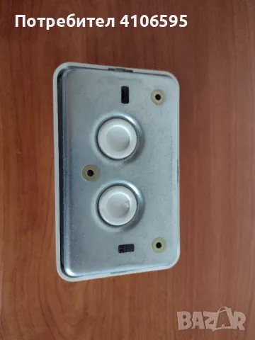 Линеен пожароизвестител Polon-Alfa DOP-40R DOP 6001, снимка 6 - Друга електроника - 47584608