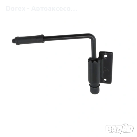 Комплект 2 бр. универсална стойка за странично огледало (камиони, мотокари, багери и др.), снимка 6 - Аксесоари и консумативи - 53782072