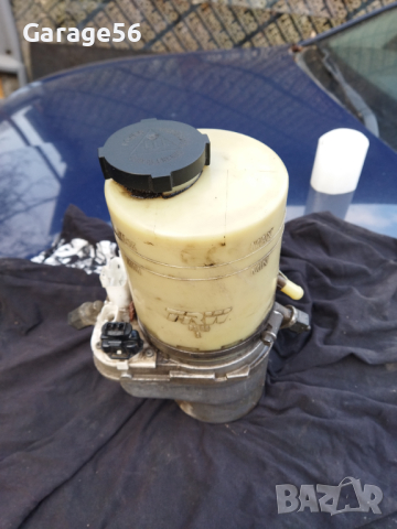 Opel Vectra C 2.2 Dti 125hp - на части, снимка 7 - Автомобили и джипове - 44702191