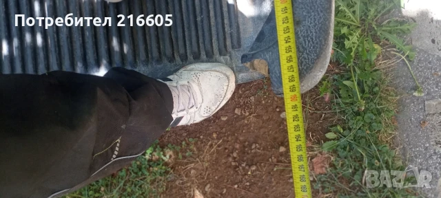 Корито за пикап Форд Рейнджар , снимка 4 - Аксесоари и консумативи - 51072059