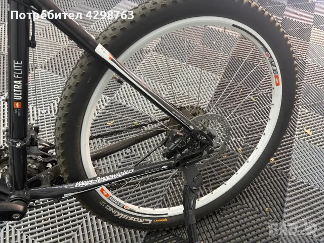 KTM PRO SERIES ULTRA , снимка 4 - Велосипеди - 56328738