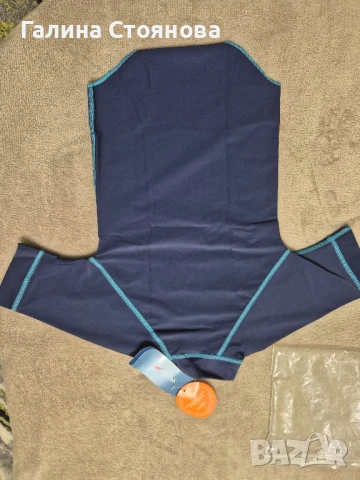 Детска тениска SPEEDO, снимка 3 - Детски тениски и потници - 51268525