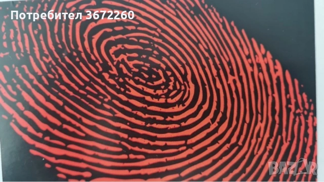 Корейска брава с пръстови отпечатъци Bitzzang fingerprint lock, снимка 8 - Друга електроника - 52165091