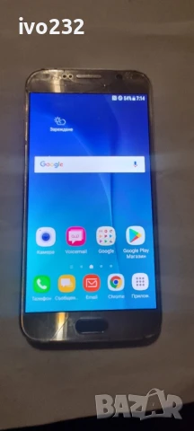 samsung s6, снимка 7 - Samsung - 51259880