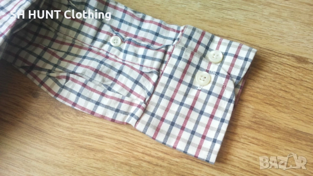 BERETTA Shirt размер M риза - 2280, снимка 7 - Екипировка - 53697393