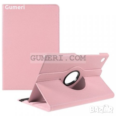 Samsung Galaxy Tab A8 10.5 (2021) Въртящ се 360° Калъф , снимка 9 - Калъфи, кейсове - 35920815