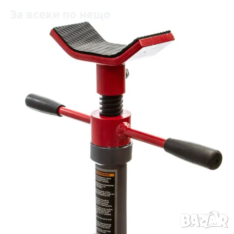 Механичен ( винтов ) крик за скоростни кутии 750 кг HAWEK, снимка 2 - Други инструменти - 50367540