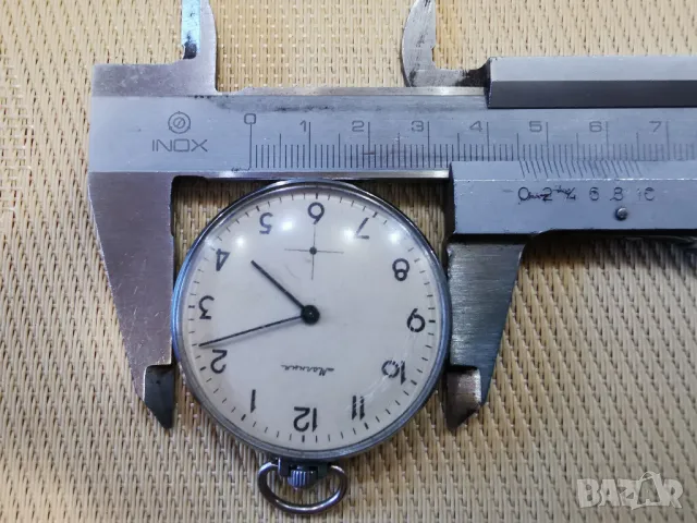 МЪЛНИЯ, снимка 4 - Антикварни и старинни предмети - 49773457