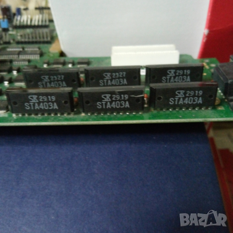 Платки с ел компоненти 32, снимка 16 - Друга електроника - 44782122