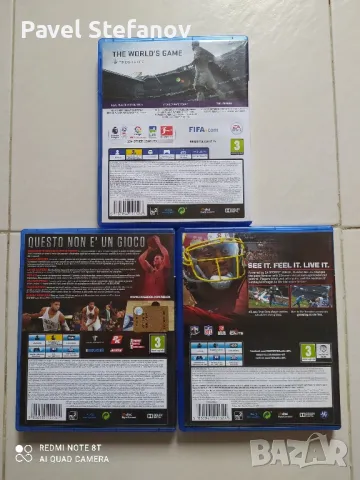 Игри за PlayStation 4, снимка 10 - Игри за PlayStation - 48114593