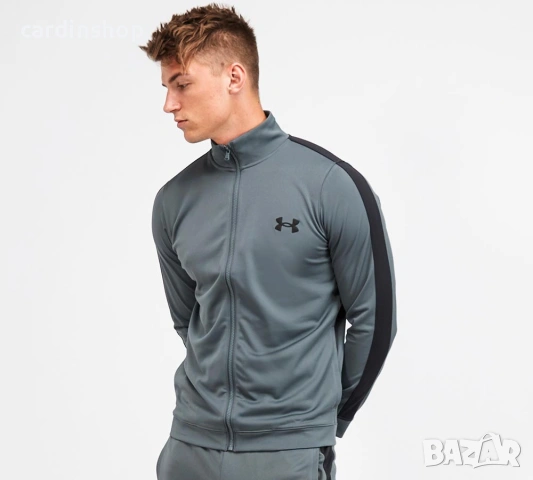 3 цвята Under Armour оригинални анцузи, снимка 9 - Спортни дрехи, екипи - 53643683