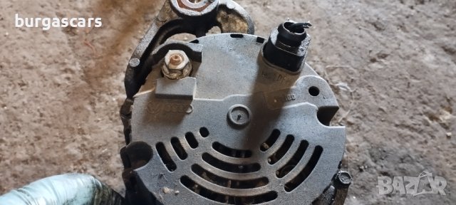 Динамо Алтернатор Vw Passat 2.5TDI - 100лв, снимка 3 - Части - 41040435