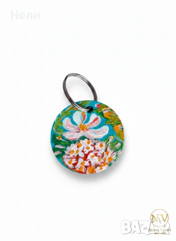 Кутийка за бижута - сърце, снимка 7 - Ръчно изработени сувенири - 53260985