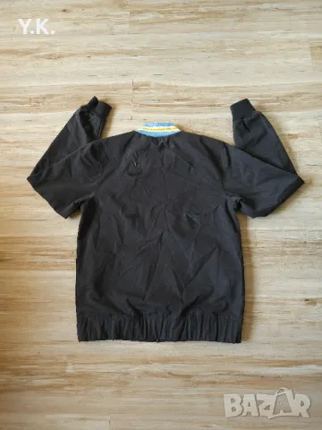 Оригинашно мъжко яке Fanatics x F.C. Manchester City, снимка 3 - Якета - 49432400