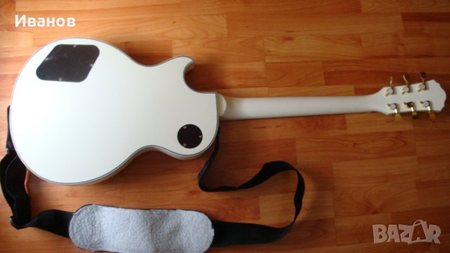 Продавам китара Rockson, снимка 2 - Китари - 44495863