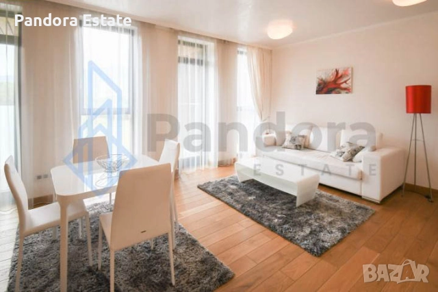 2-СТАЕН апартамент под наем, гр. София, кв.Иван Вазов, снимка 3 - Апартаменти - 52478567