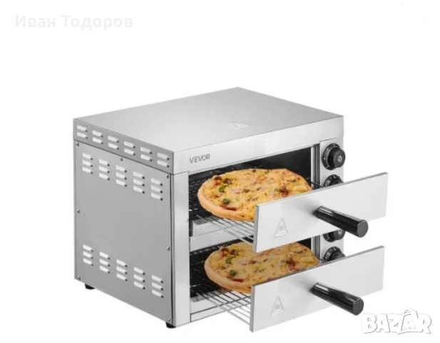 Фурна за пици 