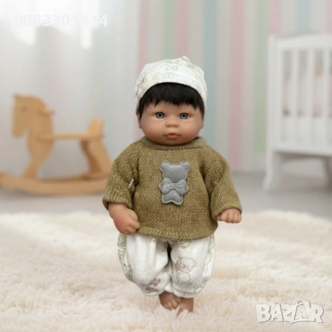 Кукла Бебе Различни цветове , снимка 6 - Кукли - 52830609